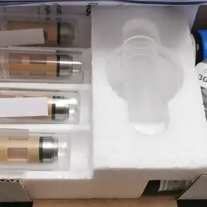 InPro6900 (i) 氧膜套件 52201003