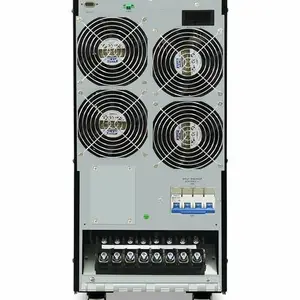 ʩ�͵�UPS����ϵ�ԴSP15KL-31P���������ɲ���15KVA����ʽ