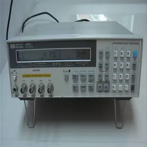 ���ֳ��ۻ���Agilent 4263B LCR������ HP4263B ���ֵ���
