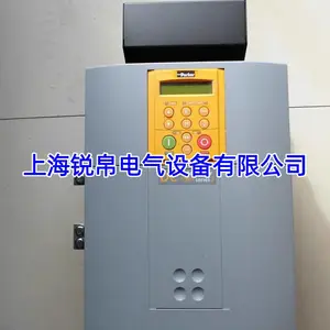 锐帛出售-派克/SSD欧陆591P+40A直流调速器主板(AH500075U002)