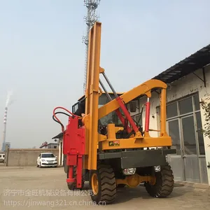 ��·׮������豸 С�ͻ���ѹ׮ֲ׮���̴�׮������ �ɶ���