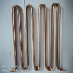 ͭ�����䳧�� T2��ͭ�� U��ɢ��ͭ�� ��������ͭ��8/10mm����ͼ����