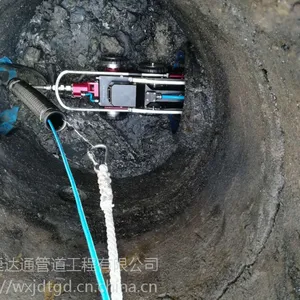 无锡市梁溪区污水池清理公司快速有效