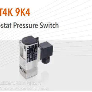 9B4.4279.771瑞士trafag压力开关原装正品