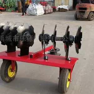 ATV耙 沙滩摩托车专用耙 乐源定制耙