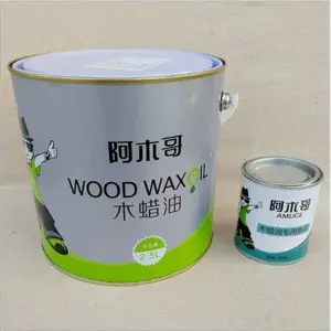 木蜡油-阿木哥-木蜡油施工