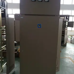 GGD交流低压开关柜 固定开关柜