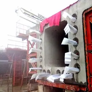 西安玻璃幕墙打胶 幕墙维修安装工程