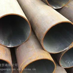 Q345B��ھ���Ƶֱ�캸�� �⾶660mm�ں�20mm��ھ��Ǳ꺸�� �޷컯���ں��� �۸�