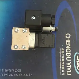 HAWE哈威压力继电器DG33-208