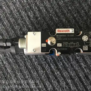 �¹���ʿ��REXROTH�ȵ�ʽ���� Z2S10-1-3X Z2S6-2-6X/V