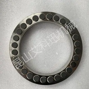 厂家直销 PDC高硬度耐磨轴承 焊接炉 真空钎焊炉 可试样