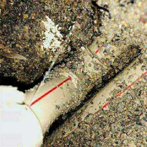 广州供水管暗漏检查 南沙消防管道检测漏水点定位维修
