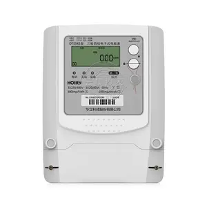 ���ݻ���DTS543���ƽ�ȷ�ʱ��������ʵ�� 3*220v/380v 1.5-6A