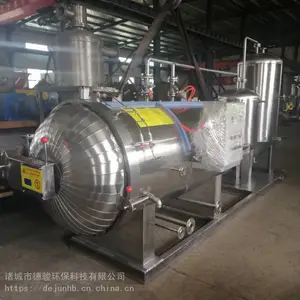 肉鸡养殖场无害化处理设备_无害化处理设备湿化机制造商