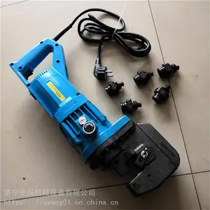 ����͵綯Һѹʽ��׻� 9mm�۸ֳ����Һѹʽ ͭ���巨����׻�