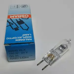 ŷ˾��OSRAM HLX64642 24V150W ��ѧ�������� ����ͶӰ�ǵ���