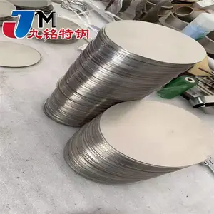供应工业用TA2 GR1 GR2-钛合金中厚板 15mm-70mm 钛合金板零切加工
