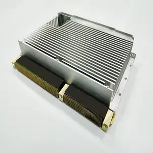 飞腾2000+ 6U VPX 高性能数据处理刀片-领存技术