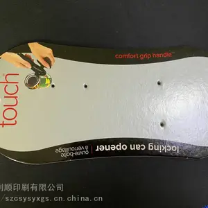 卡片 印刷包装卡纸 深圳龙岗标签厂家提供