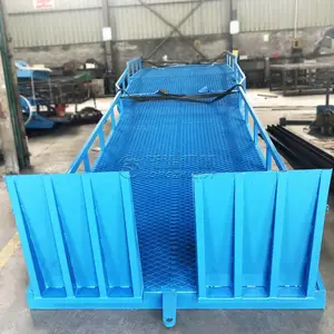 ���ҹ�ӦDCQY-10T���ƶ���װ��װжƽ̨���ڰ� �ֶ������ǳ���