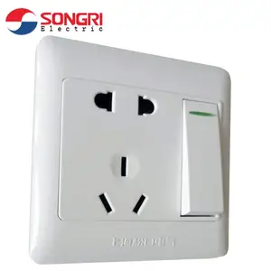 ҽԺҽ�ù��̳���86���Ϻ�����SONGRIһ�����10A ��װǽ�ڶ���������������ҽԺ�칫�豸��Դ��