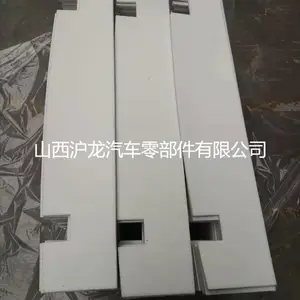 不干胶涂布 山西沪龙厂家加工PE板材隔热垫