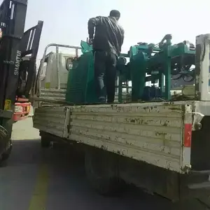恒戈牌成套电焊条生产线机械设备现货供应