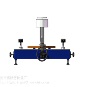 出售高精密气体活塞压力计