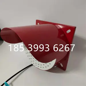 �ź���DHB300G��LED��ˮ����������·̫�����������߱���źŵ�