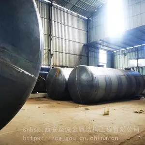 西安30立方油罐加工 西安储油罐厂家直销 西安油罐价格优惠