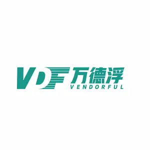 万德浮（上海）新材料股份有限公司