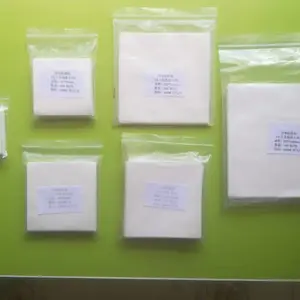 量热仪包纸 热值仪助燃纸 辅助生料低热值不易点燃煤物料化验用