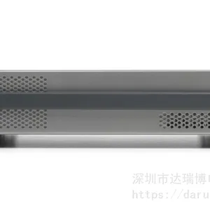 是德 N5173B EXG X 系列微波模拟信号发生器，9 kHz 至 40 GHz