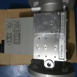 DUNGS冬斯电磁阀MB-ZRDLE415 B01 S20