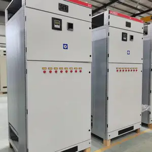 北京低压补偿/SLVC低压成套无功功率补偿装置/低压电容补偿柜