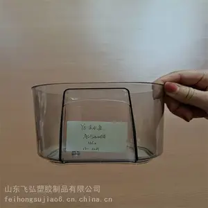 塑料零部件注塑件是如何制造呢?
