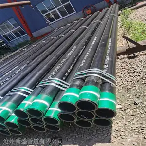 石油套管输水石油套管244.5石油套管K-55石油套管输油用管