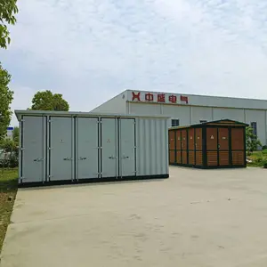 ����ߵ�ѹ���� Ԥװʽ���׿��ع� ��緿��� �����豸