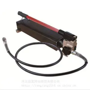 �ӱ���ɹ�Ӧ����KuDos��ҡʽҺѹ��HP-700A/HP-700AG���ֶ�Һѹ�ͱ�