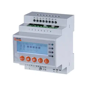 ������ ARCM300-J1 ����ʽ��������̽���� 4·�¶ȼ�� ��ȫ�õ��豸