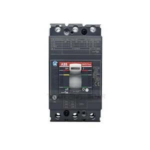 ABB�ܿǶ�·��XT1N160 TMD63 FF 3P ©�� �������� �ȴſɵ������ѿ���