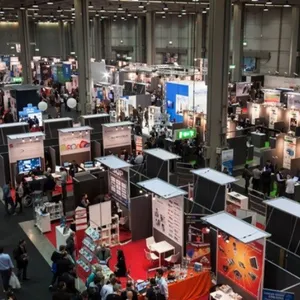 2025年澳大利亚悉尼通讯通信展览会 SMB DIGITALG