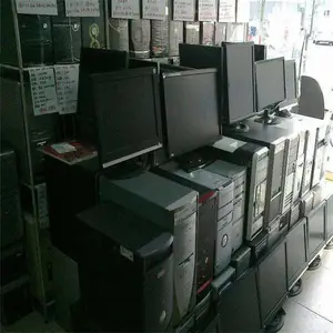 广州海珠区品牌电脑回收，旧联想电脑回收，二手硒鼓墨盒回收