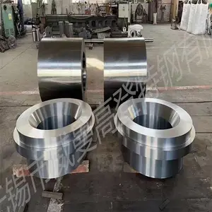 Nickel 201研磨棒N08367锻造圆钢变形合金锻件法兰