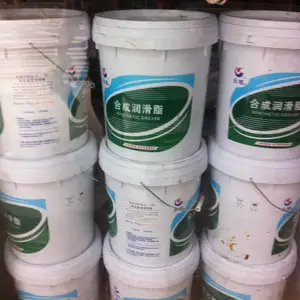 长城汽车传动油6号 8号
