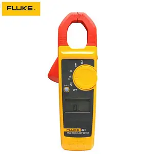 Fluke��»��F323 F324 F325����ǯ�α� 400A����Чֵǯ�����ñ�