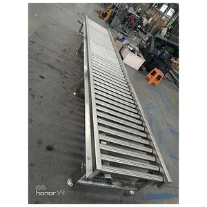青浦区汽车轮毂滚筒输送机哪家好 铸造辉煌 上海语鼎自动化设备供应