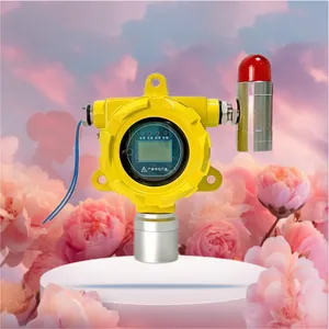 氨气 氯气CL2气体泄漏报警器 H2S CO NO2气体探测器 米昂