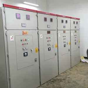 奥东电气ADGR高压软启动柜专业厂专注电机软启动多年值得信赖